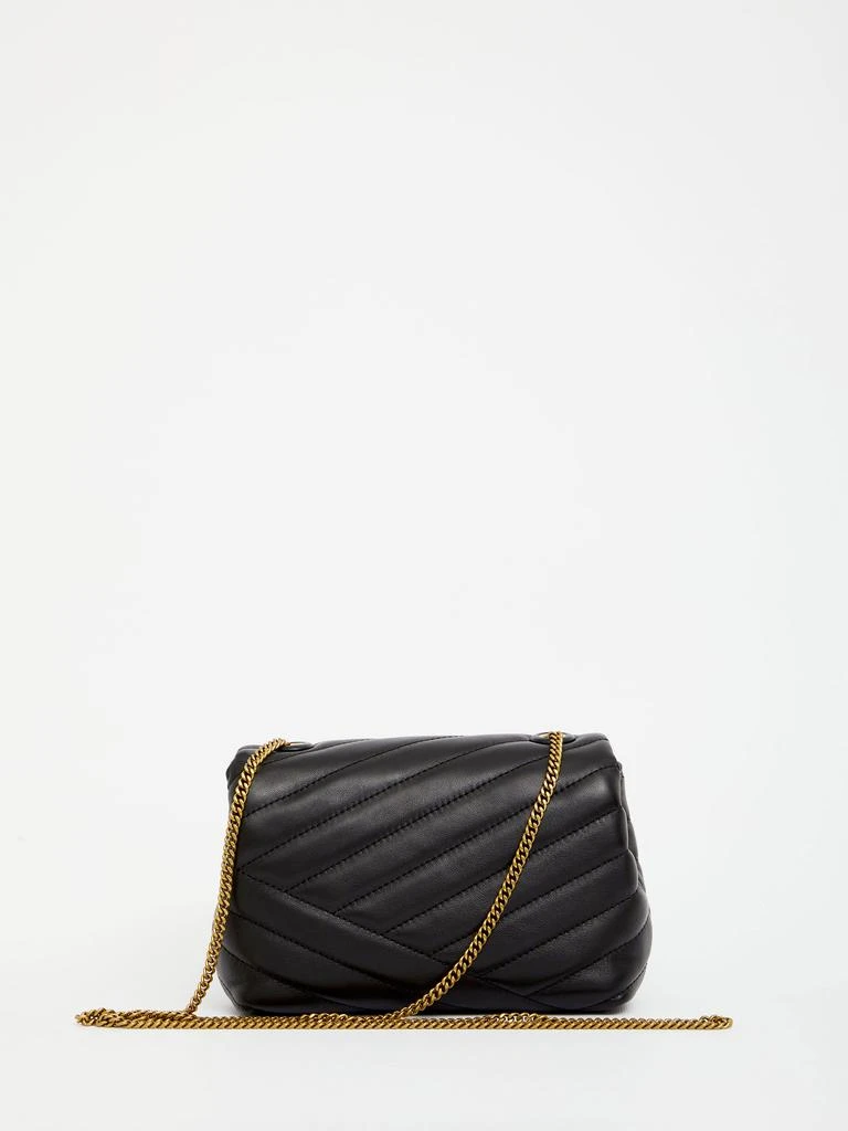 商品Tory Burch|Black Kira mini bag,价格¥2579,第3张图片详细描述
