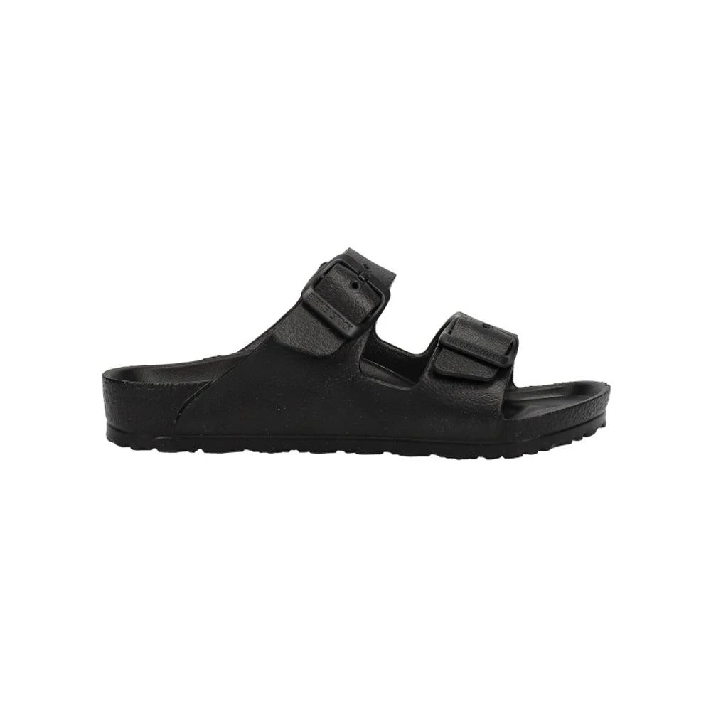 商品Birkenstock|Arizona Essentials EVA Slide Sandals (Little Kid),价格¥268,第1张图片