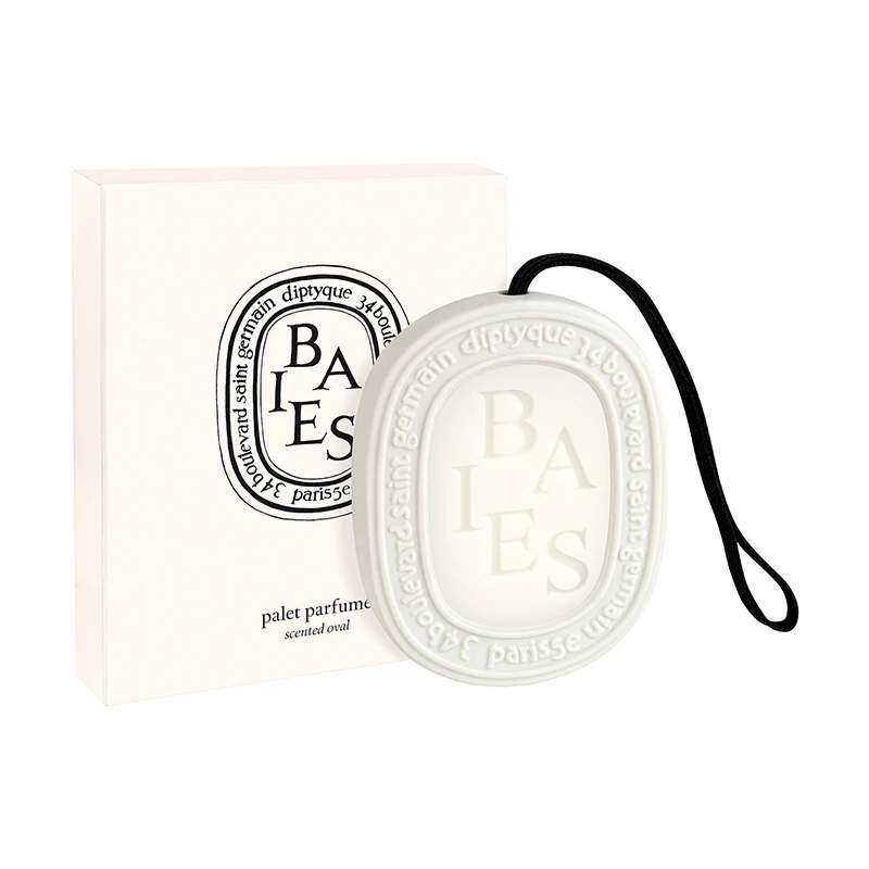 Diptyque蒂普提克全系列室内挂香35g 商品