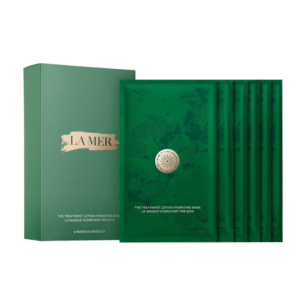 商品La Mer|精华面膜,价格¥1360,第1张图片