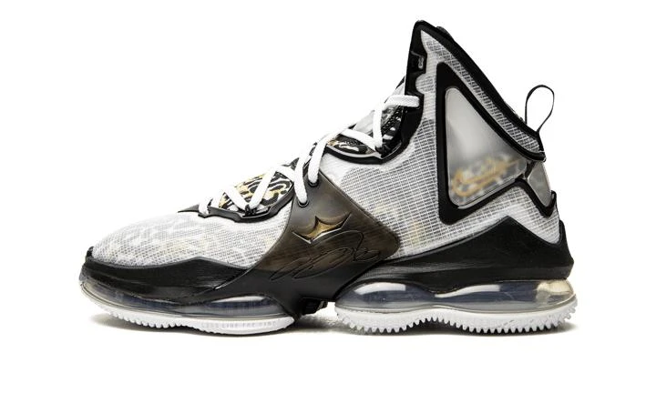 商品NIKE|Nike LeBron 19,价格¥1009-¥1644,第1张图片详细描述