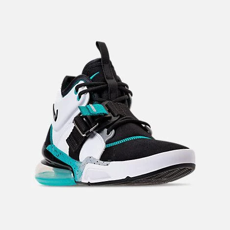 商品NIKE|男大童 Air Force 270 运动鞋,价格¥630,第2张图片详细描述