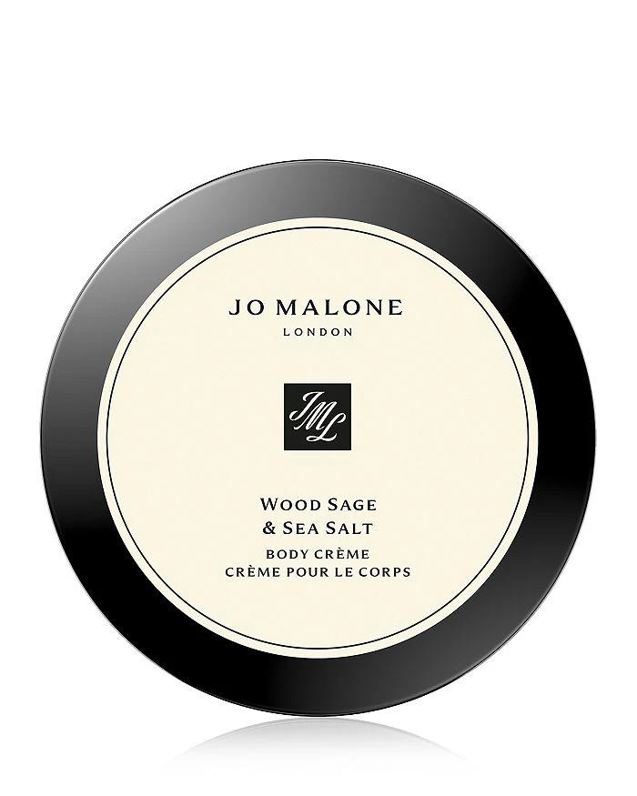 商品Jo Malone London|鼠尾草与海盐润肤乳霜 175ml,价格¥711,第1张图片