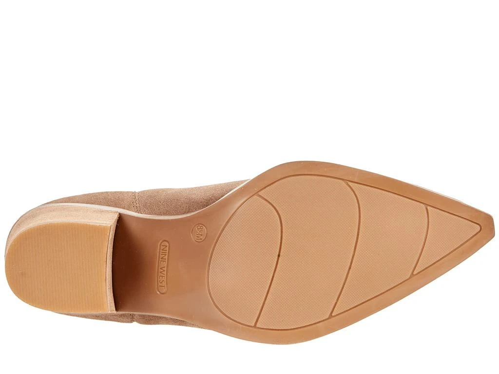 商品Nine West|Wyllis,价格¥517,第3张图片详细描述