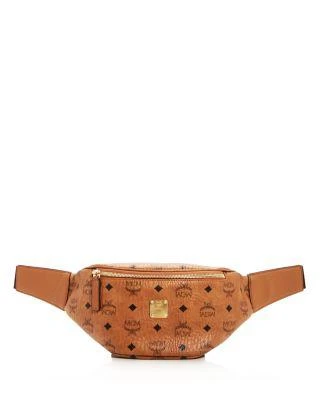 商品MCM|Stark Small Belt Bag,价格¥3379,第1张图片