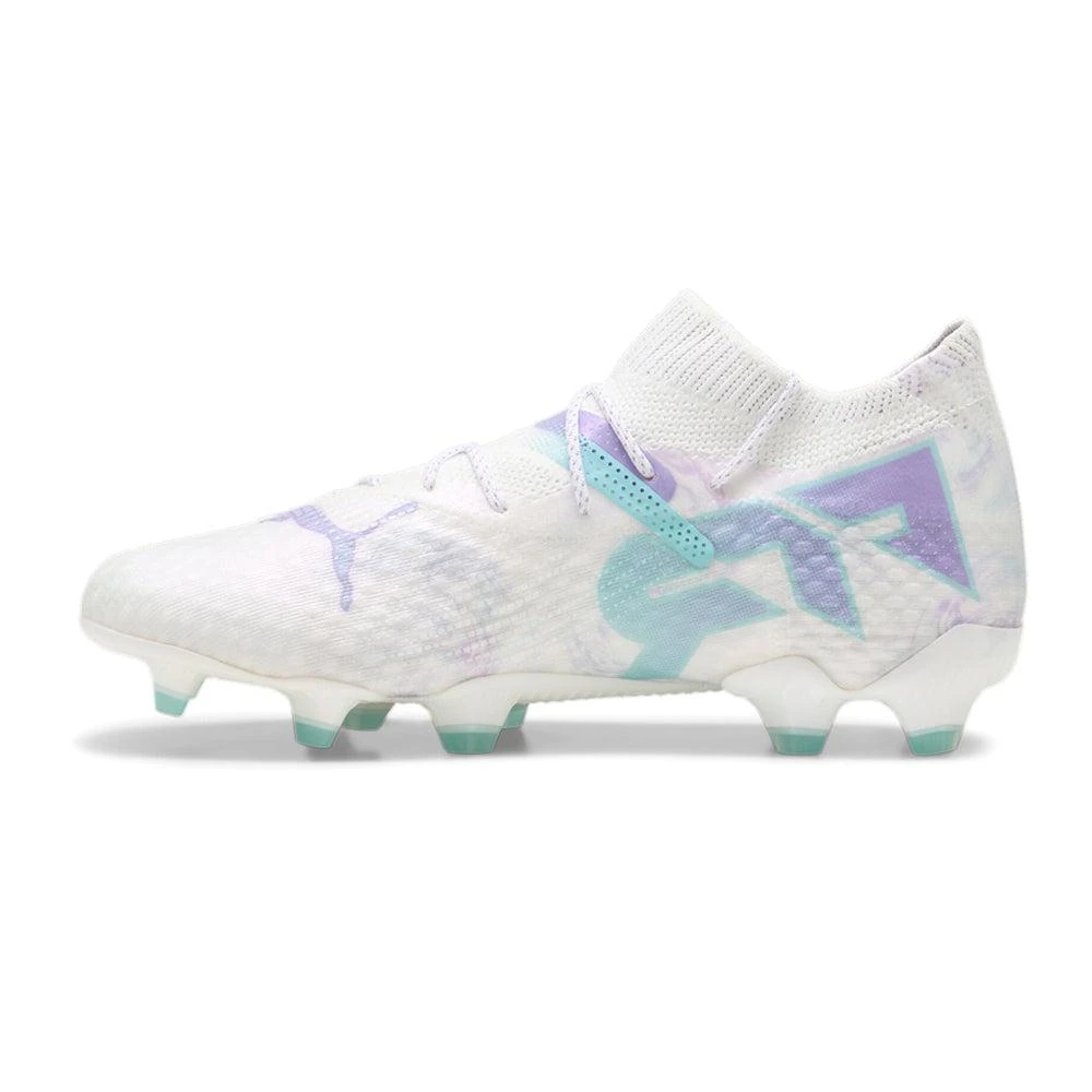 商品Puma|Future 7 Ultimate Brilliance Firm Ground/Artificial Ground Soccer Cleats,价格¥1392,第3张图片详细描述