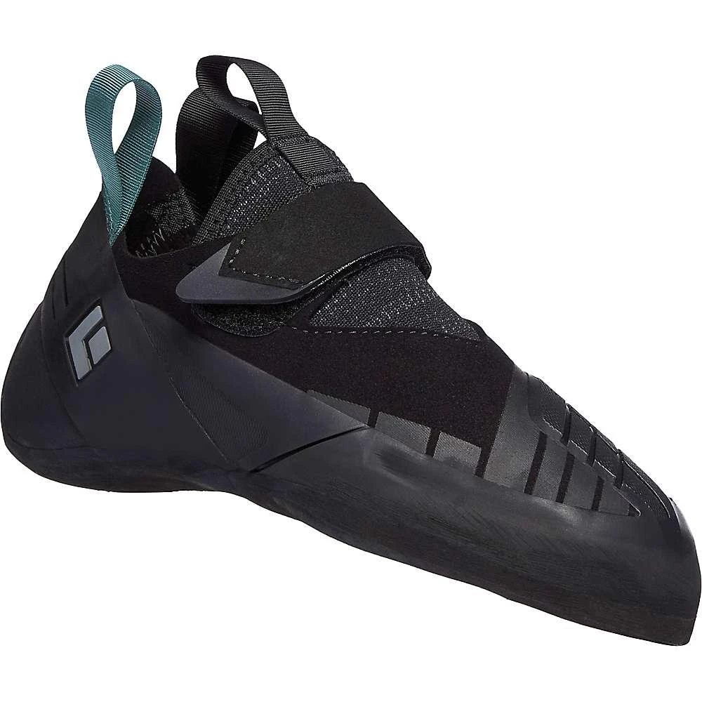 商品Black Diamond|Black Diamond Shadow LV Climbing Shoe,价格¥1576,第1张图片