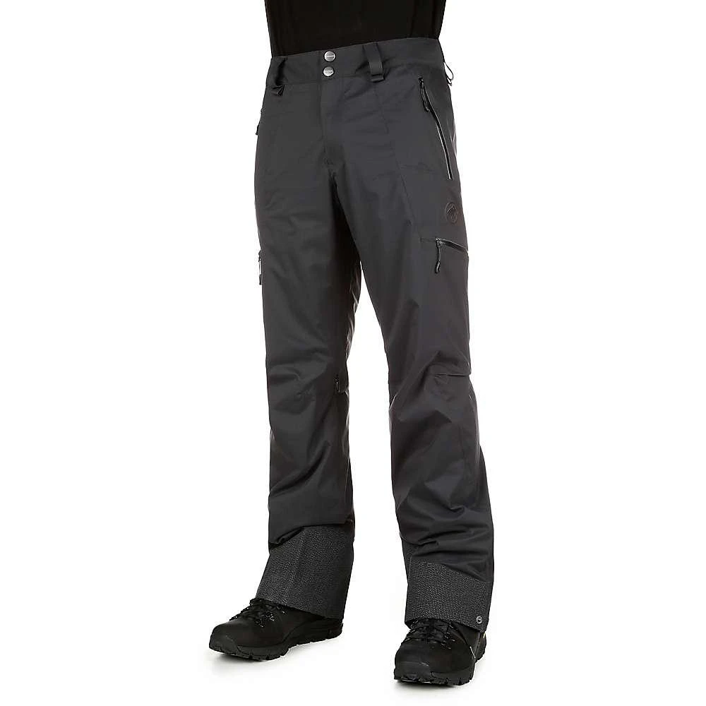 商品Mammut|Mammut Men's Stoney HS Pant,价格¥1847,第3张图片详细描述