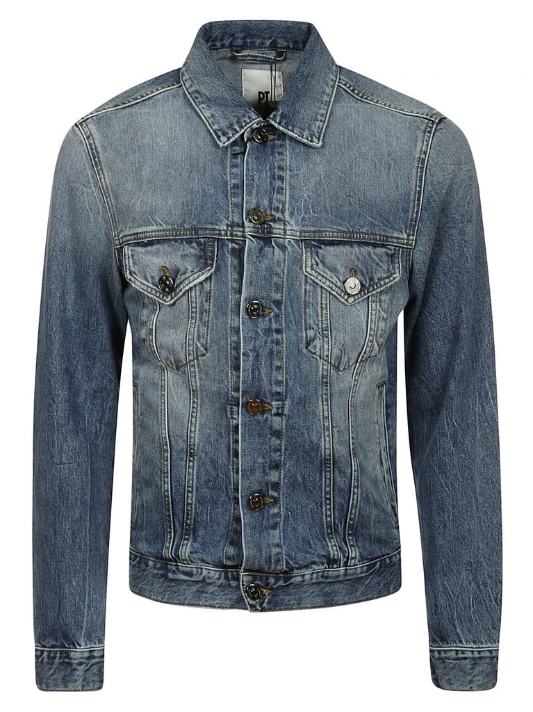 商品PT01|PT01 Denim,价格¥1953,第1张图片