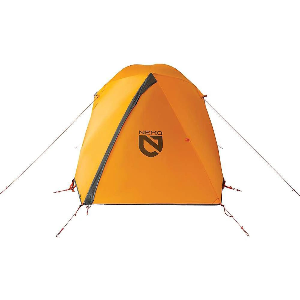 商品NEMO|NEMO Kunai 2P Tent,价格¥3421,第4张图片详细描述