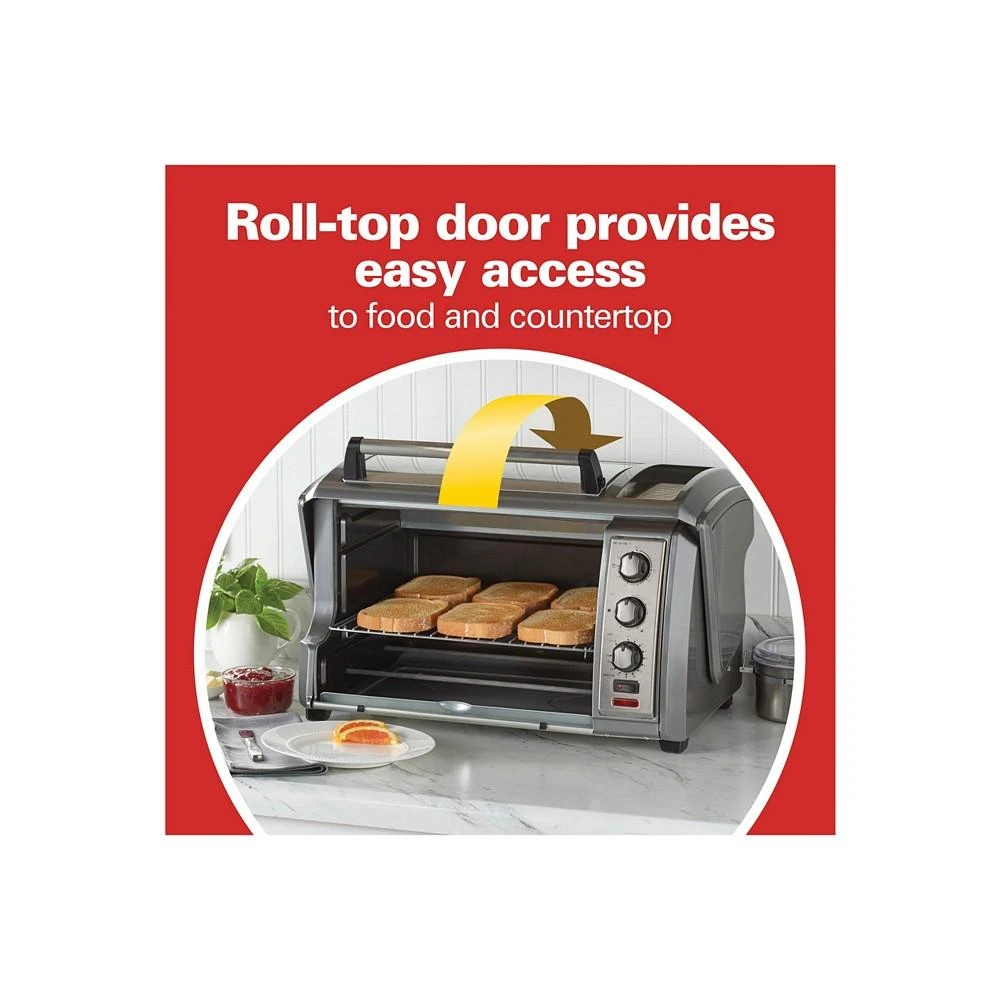 Easy Reach  Countertop Oven 商品