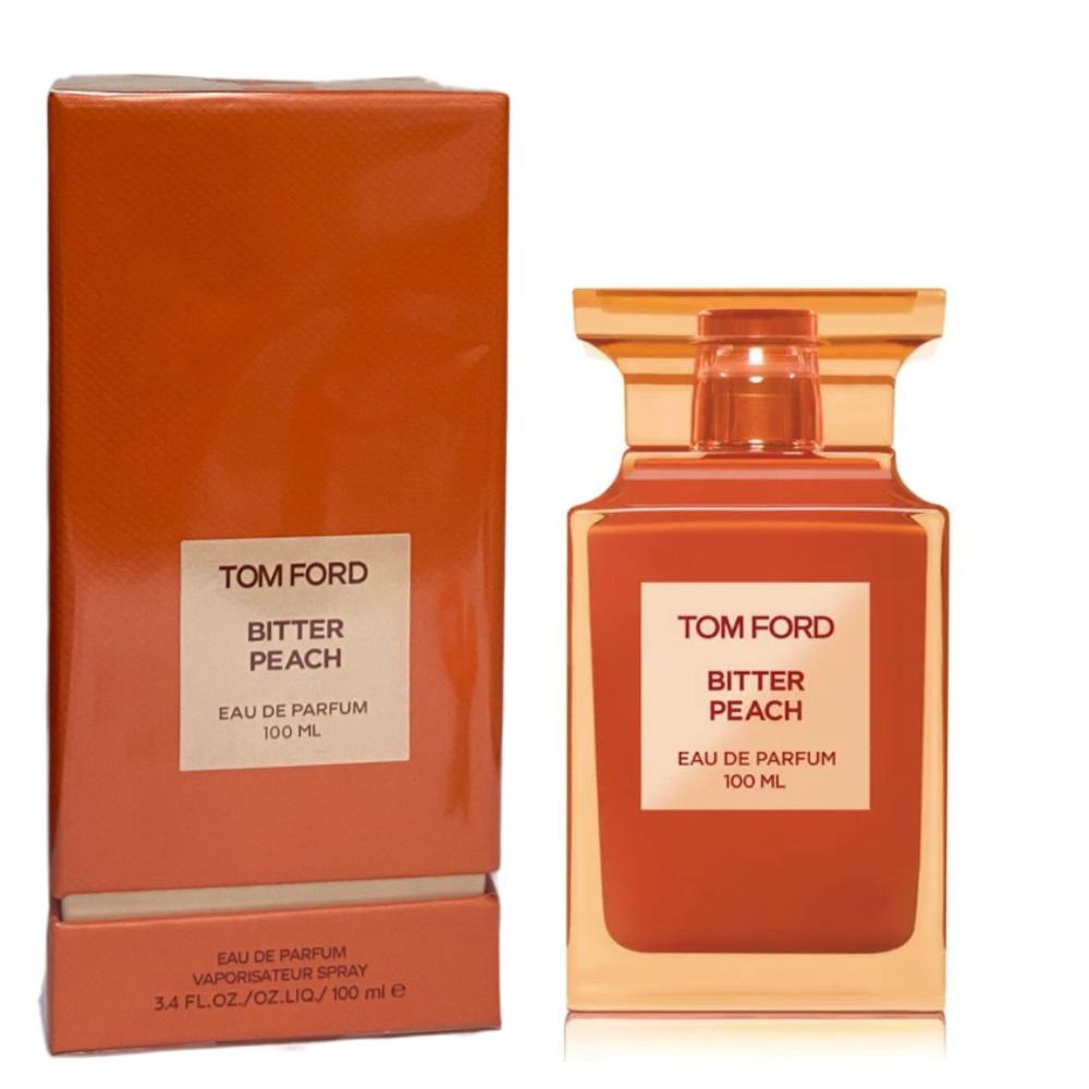 Tom Ford]Tom Ford 汤姆福特桃涩花蜜苦桃香水EDP 100ml 价格¥3805 | 别