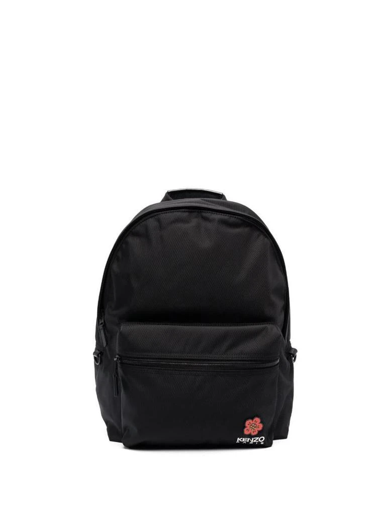 商品KENZO BY NIGO|KENZO BY NIGO BACKPACKS,价格¥1794,第1张图片