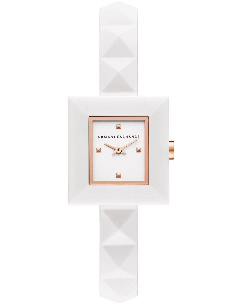 商品Armani Exchange|Wrist watch,价格¥1033,第1张图片