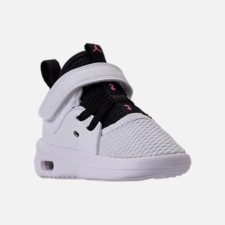 商品NIKE|女童 Toddler Air Jordan First 经典篮球鞋,价格¥260,第1张图片