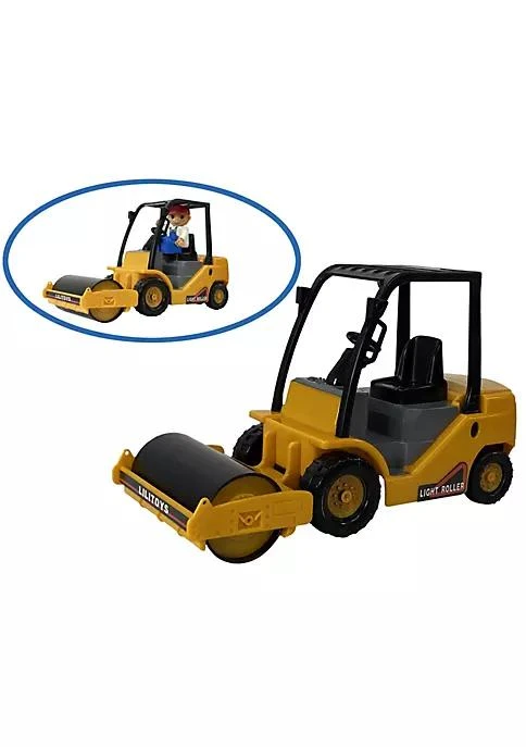 商品Big Daddy|Daddy Big Daddy Light Weight Road Compactor,价格¥98,第2张图片详细描述