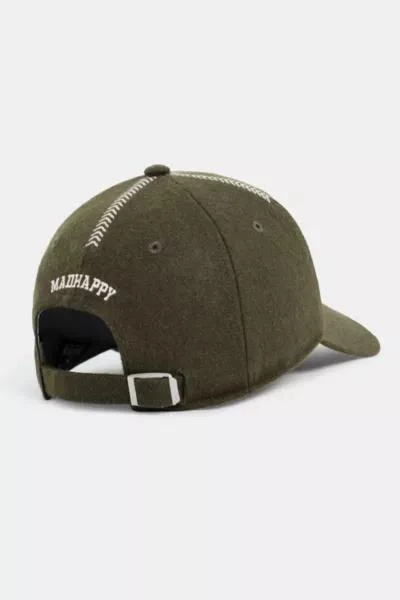 商品Madhappy|Madhappy Yankees '47 Clean Up Hat,价格¥966,第2张图片详细描述