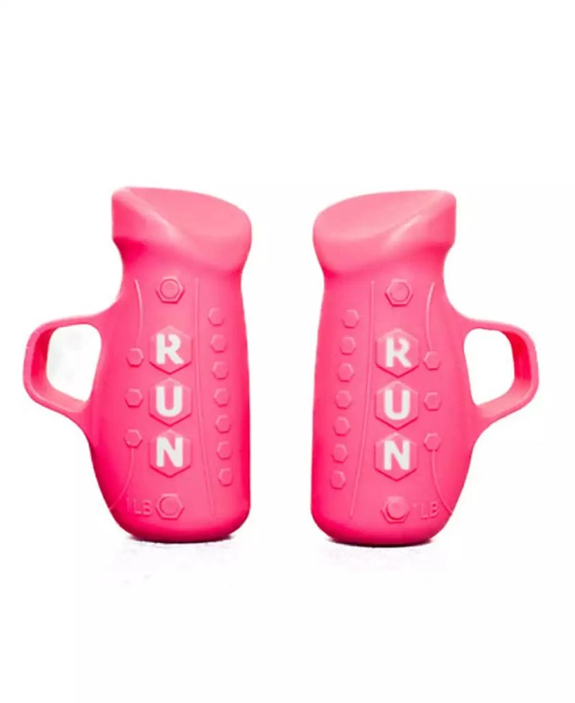 商品EGG WEIGHTS|Hand Weights, Hand Dumbbell Running Pods 0.5 lbs,价格¥218,第1张图片