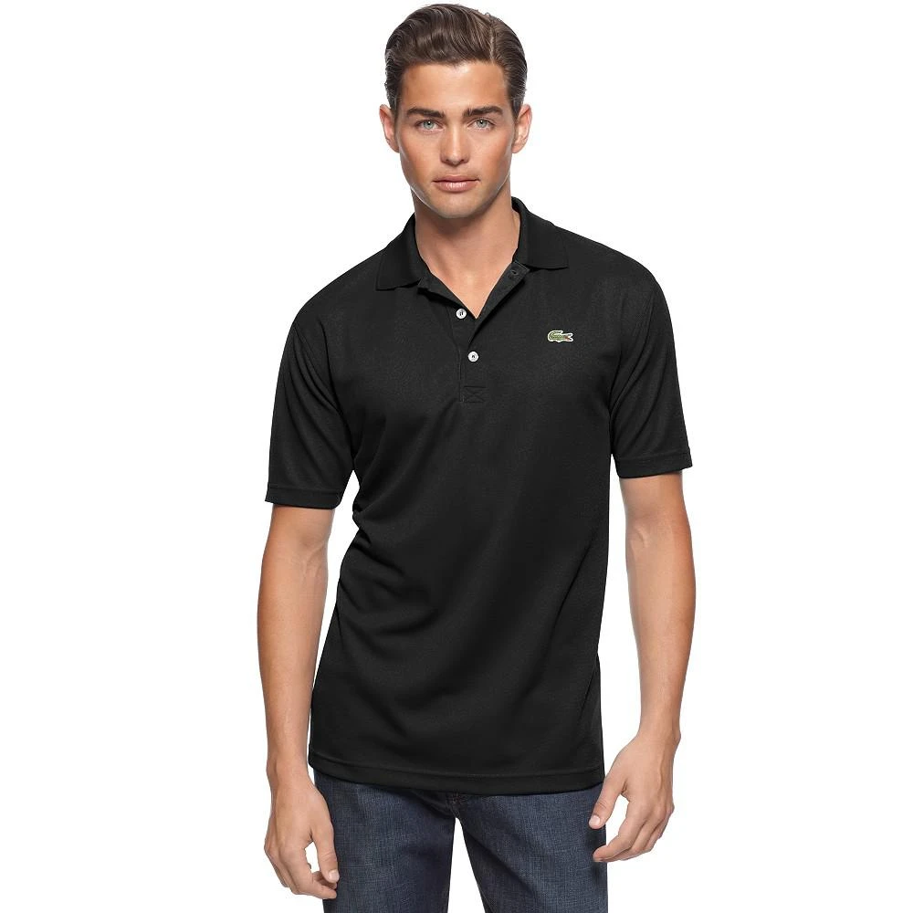 商品Lacoste|Men's Sport Super Dry Performance Polo,价格¥607,第1张图片