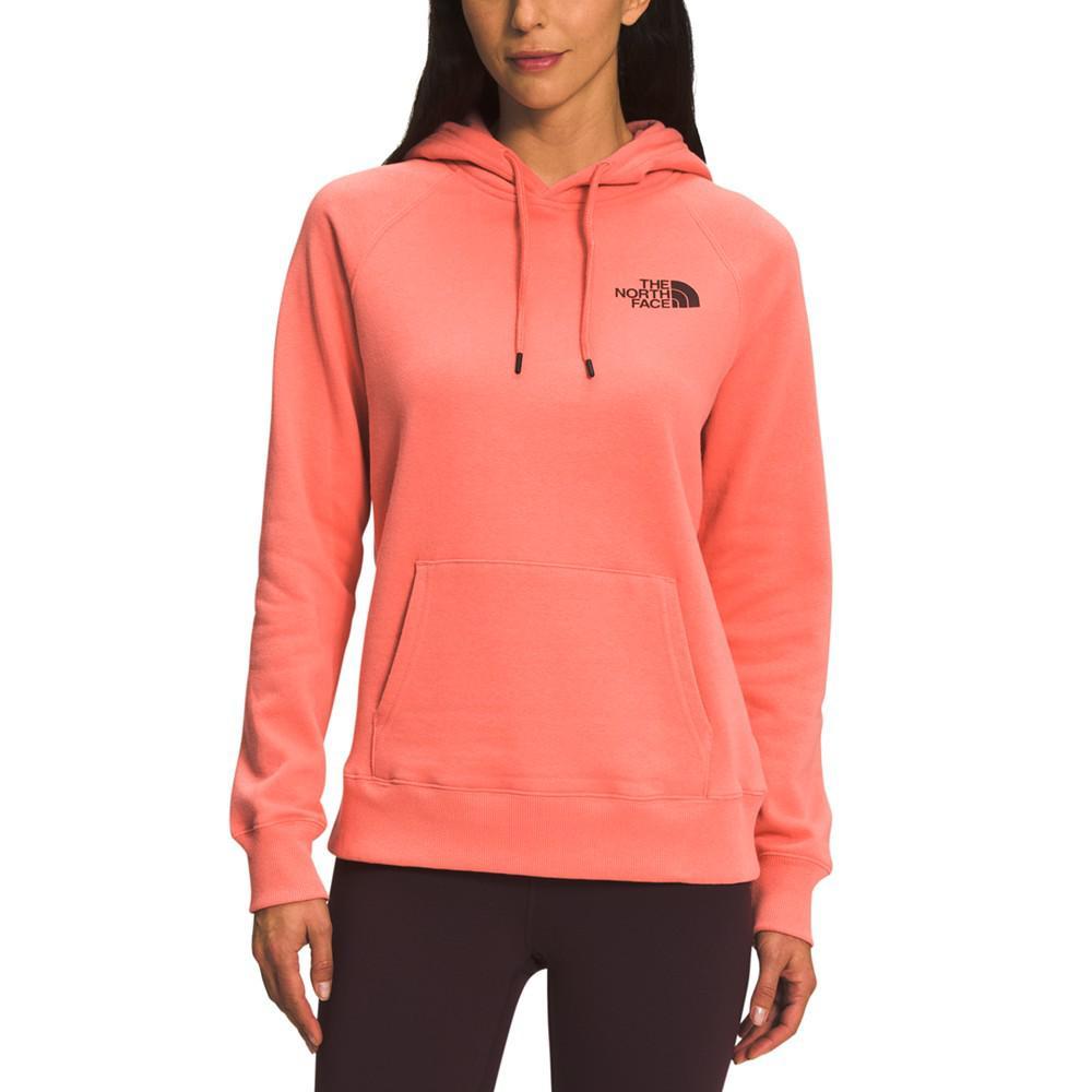 商品The North Face|Women's Graphic Injection Hoodie,价格¥432,第1张图片