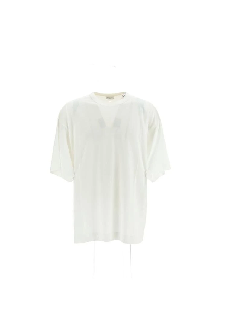 商品Dries Van Noten|DRIES VAN NOTEN T-SHIRTS & VESTS,价格¥1020,第1张图片