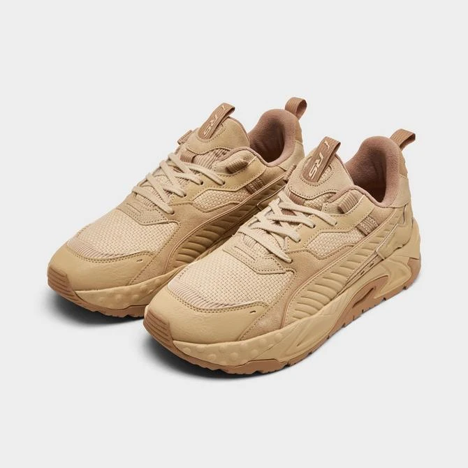 商品Puma|Men's Puma RS-TRCK Casual Shoes,价格¥298,第2张图片详细描述