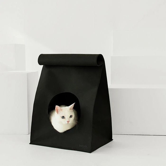 商品Pets So Good|Hide & Seek Cat House,价格¥717,第1张图片