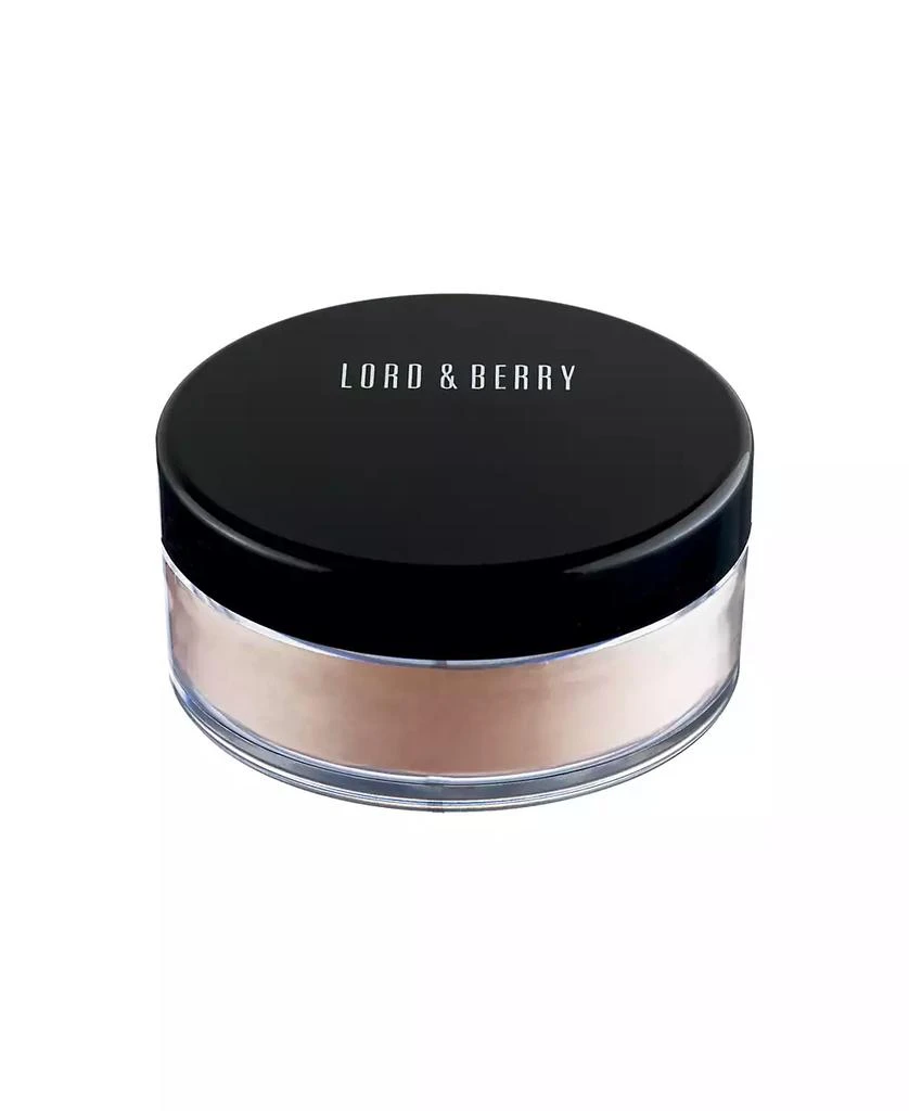 商品Lord & Berry|Loose Powder Finishing Touch,价格¥142,第1张图片