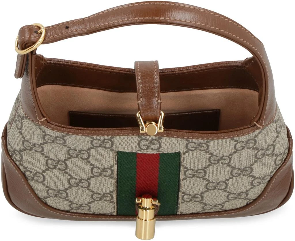 商品Gucci|Gucci Jackie 1961 Mini Shoulder Bag,价格¥13516,第5张图片详细描述