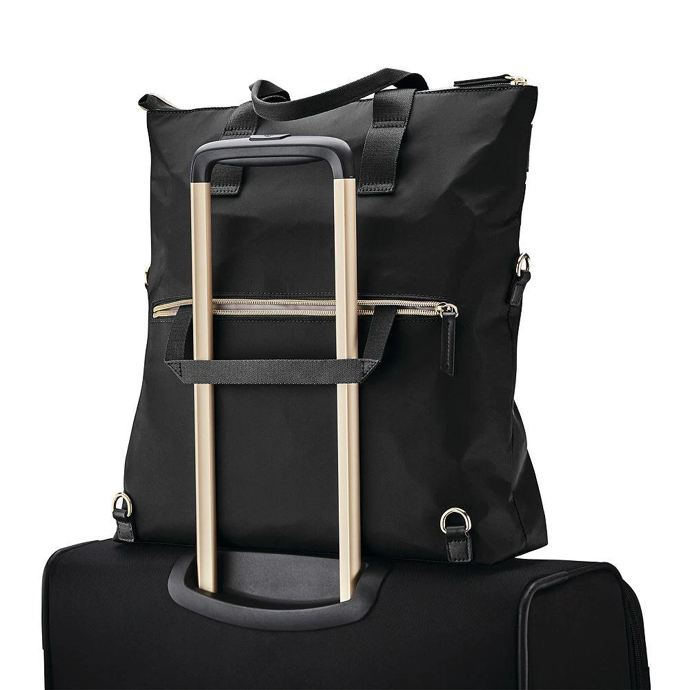 Mobile Solutions Convertible Backpack 商品