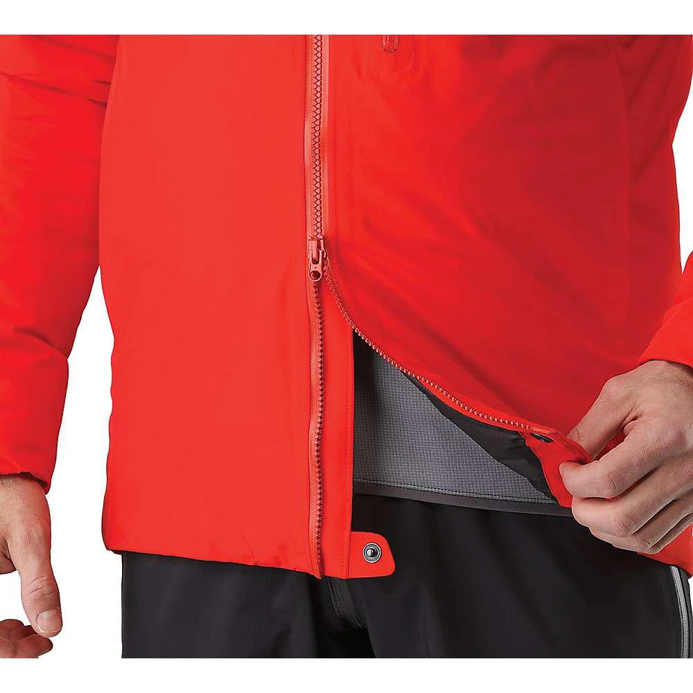 Arcteryx Men's Alpha IS Jacket 商品