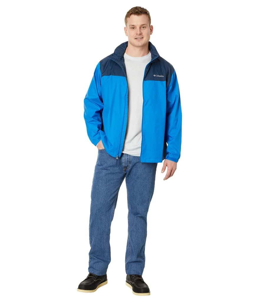 商品Columbia|Big & Tall Glennaker Lake™ Jacket,价格¥562,第4张图片详细描述