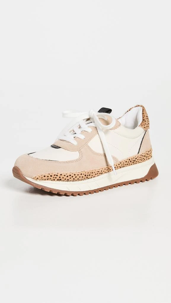 商品Madewell|Madewell Kickoff Trainer 运动鞋,价格¥327,第2张图片详细描述