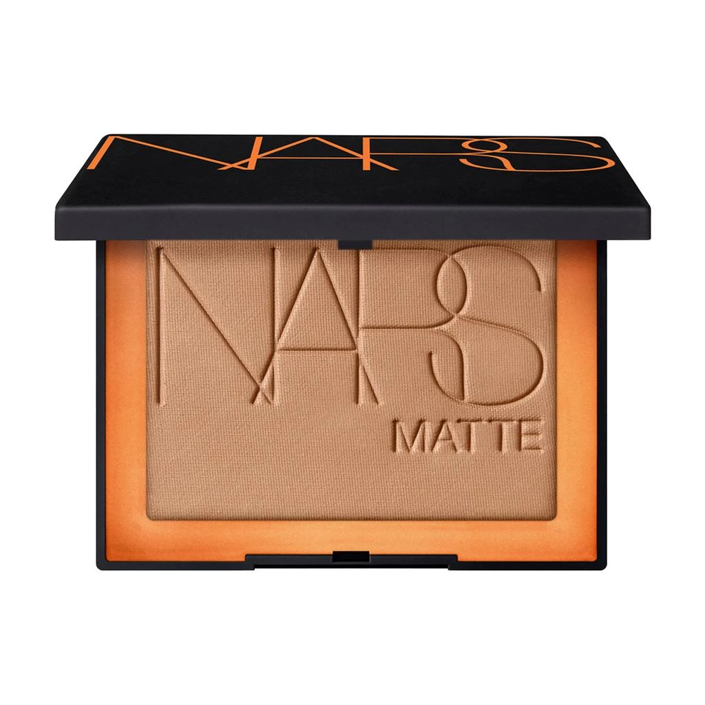 商品NARS|Matte Bronzing Powder,价格¥286,第4张图片详细描述