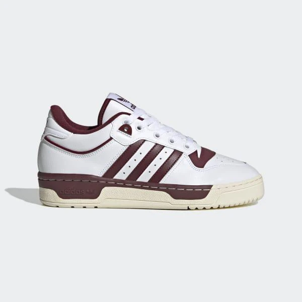 商品Adidas|Rivalry Low 86 Shoes,价格¥438,第1张图片