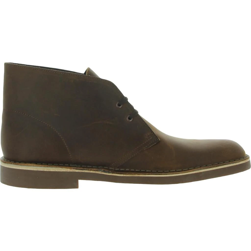 Clarks Men's Bushacre 2 Lace-Up Desert Chukka Boot 商品