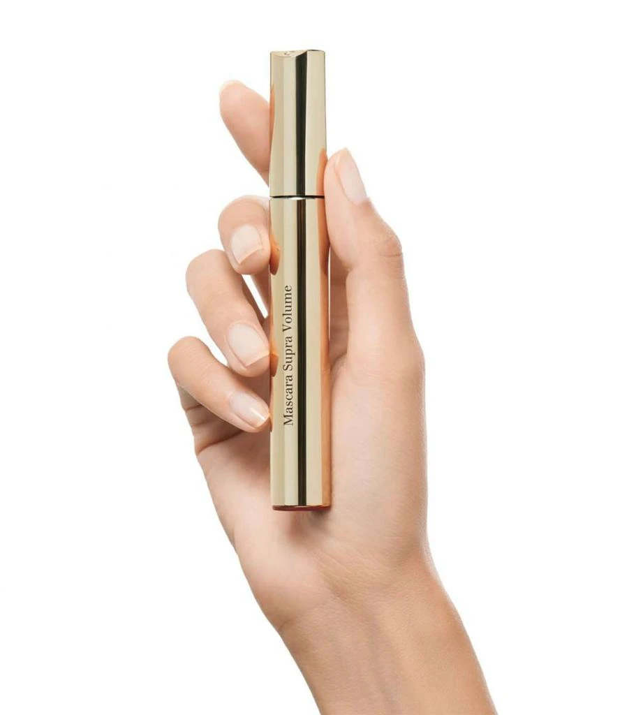 商品Clarins|Supra Volume Mascara,价格¥286,第4张图片详细描述