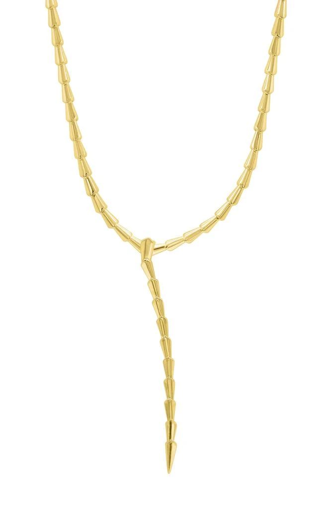 商品ADORNIA|Lariat Necklace,价格¥329,第1张图片