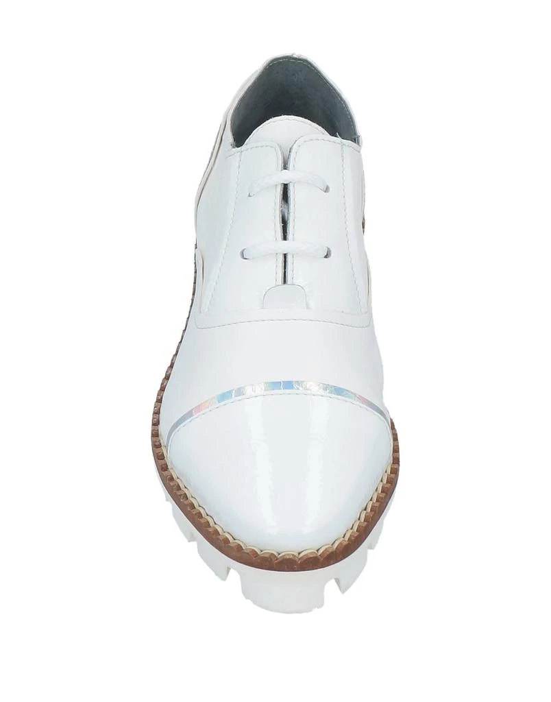 商品PATRIZIA BONFANTI|Laced shoes,价格¥904,第4张图片详细描述