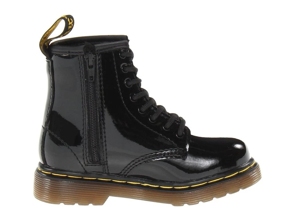 Dr. Martens Kid's Collection 1460 Infant Lace Up Fashion Boot (Toddler) 6