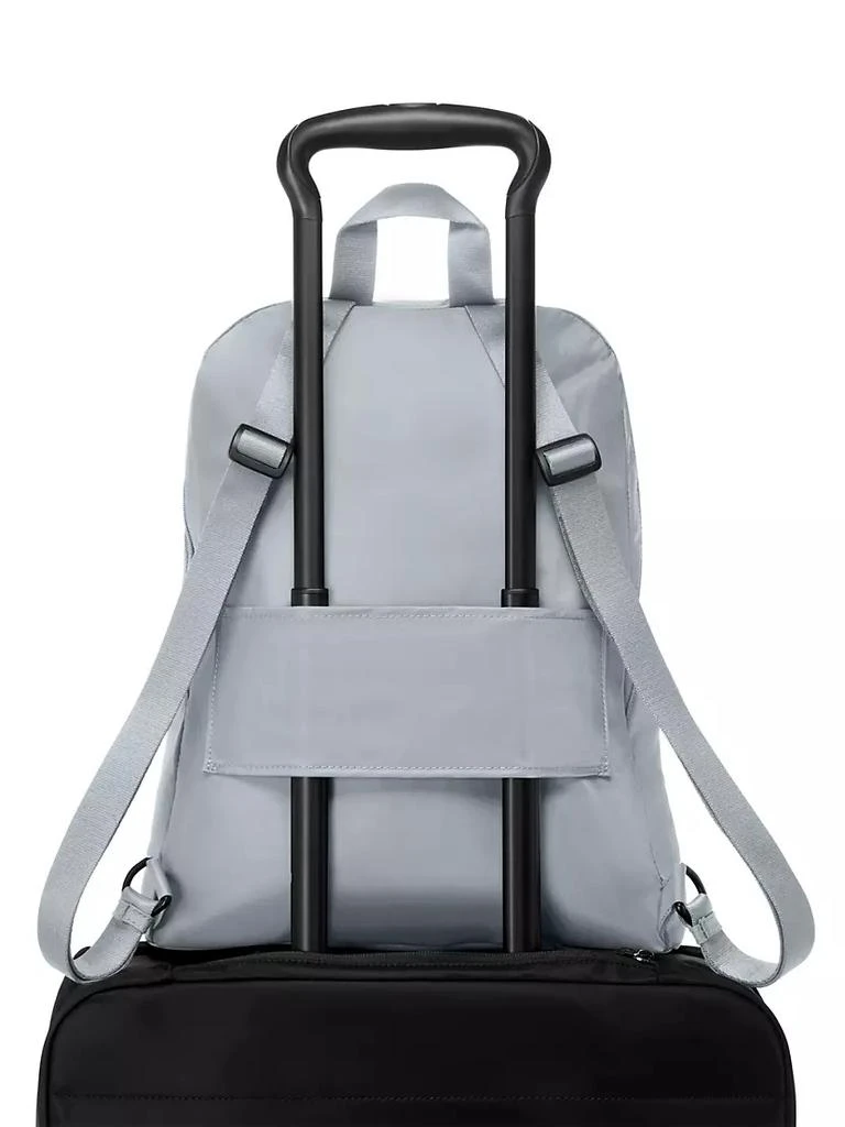 Voyageur Just In Case Nylon Backpack 商品