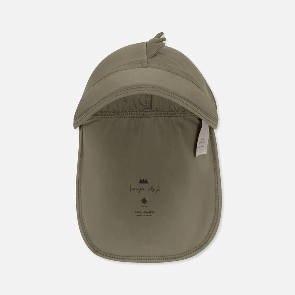 商品Konges Sløjd|Konges Sløjd Kids' Aster Scuba Sunhat,价格¥59,第2张图片详细描述