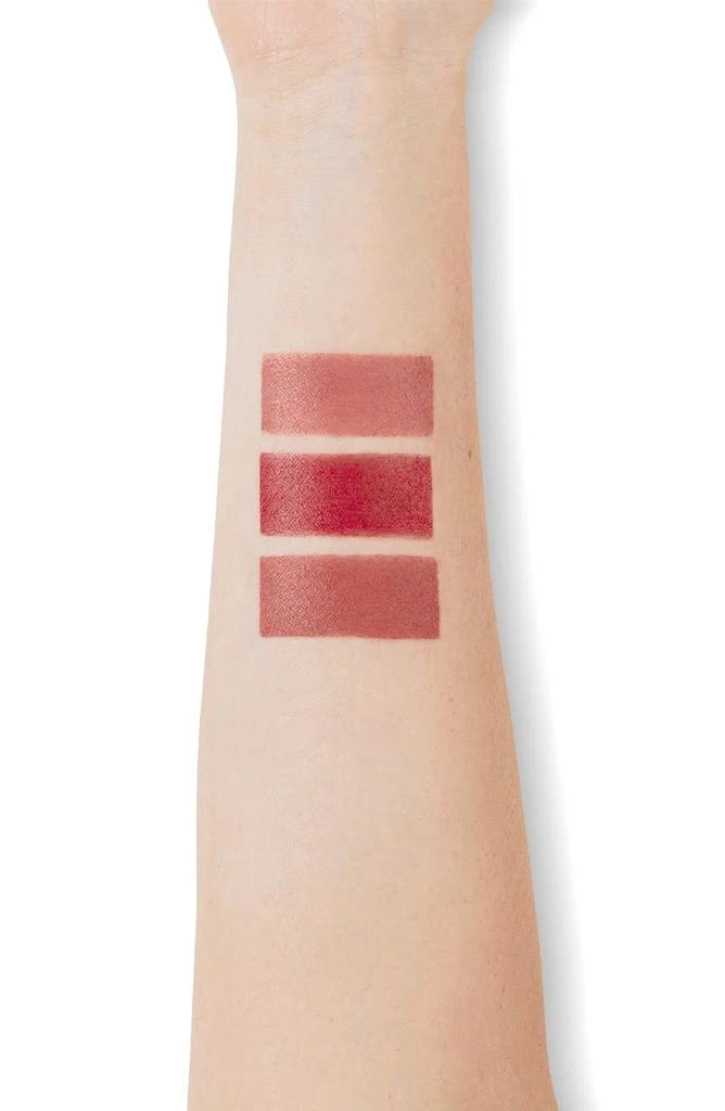 商品Charlotte Tilbury|Iconic Mini Lip Trio Set USD $51 Value,价格¥265,第4张图片详细描述