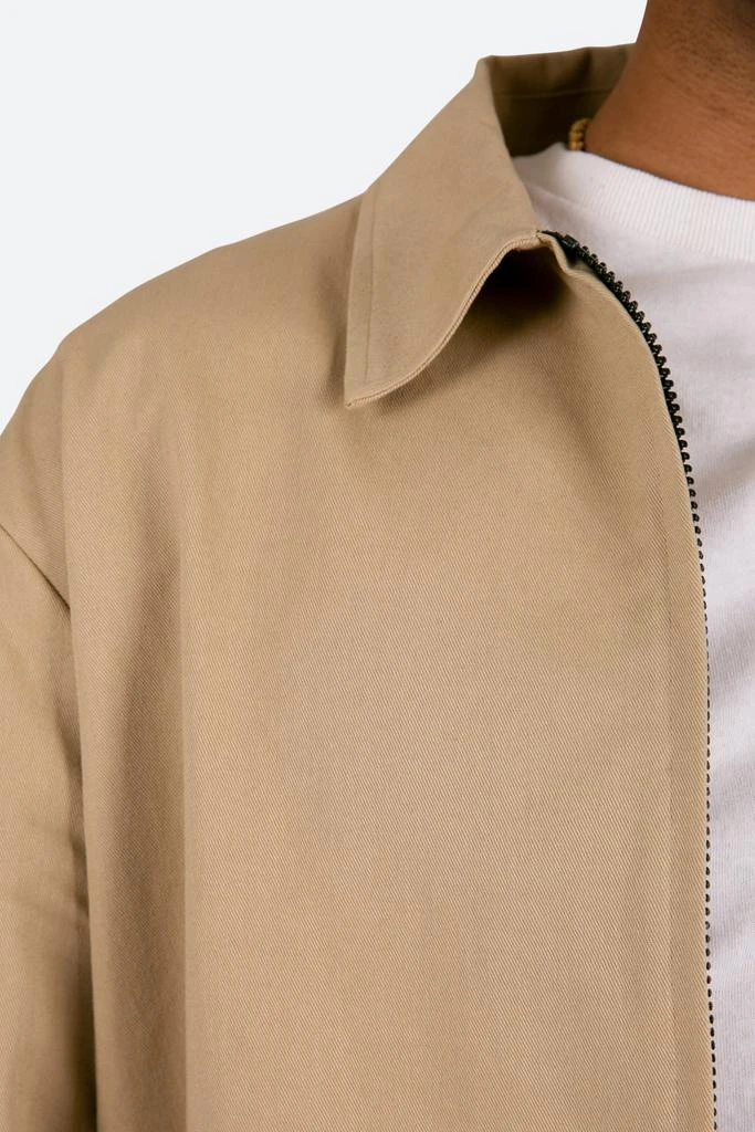 Every Day Work Jacket - Khaki 商品