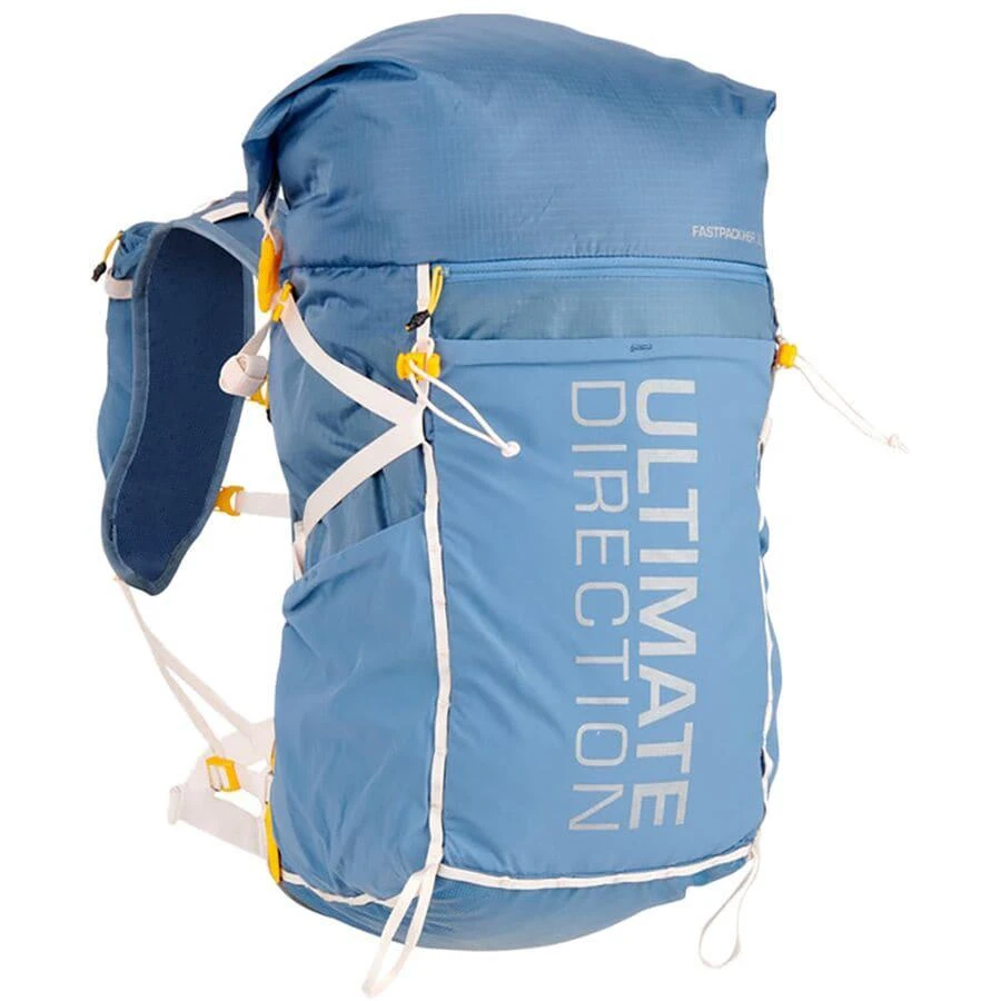 商品Ultimate Direction|FastpackHer 30L Backpack - Women's,价格¥595,第1张图片