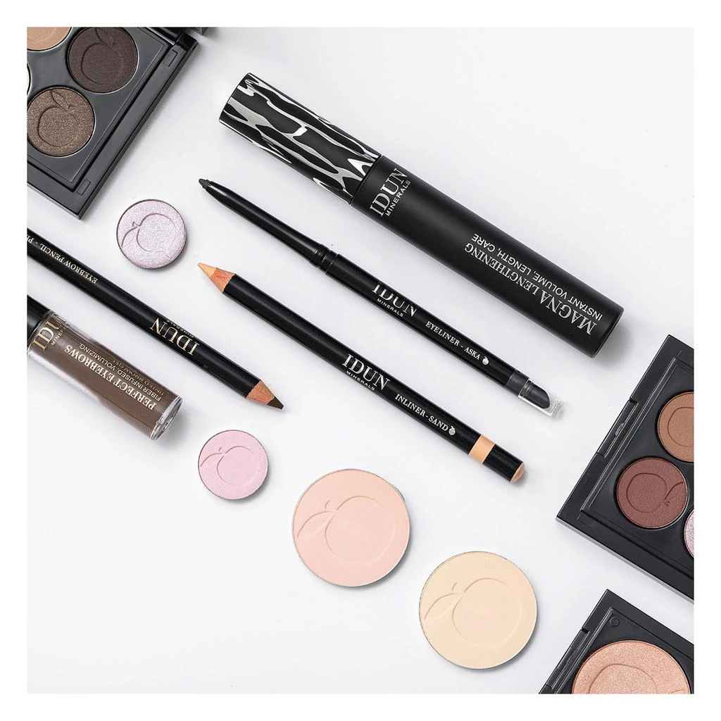 商品Idun Minerals|Eyeliner - 103 Sand by  for Women - 0.04 oz Eyeliner,价格¥145,第4张图片详细描述