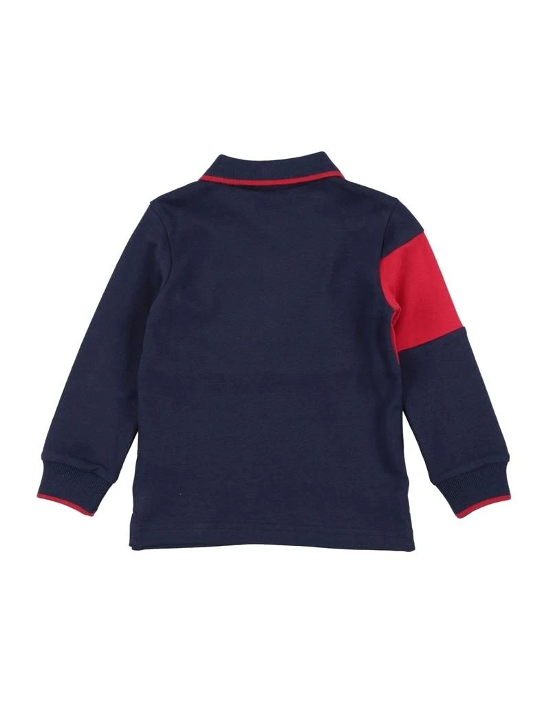 商品SARABANDA|Polo shirt,价格¥184,第2张图片详细描述