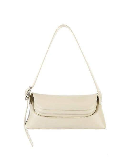 商品OSOI|Folder Brot Bag_Cream,价格¥2492,第3张图片详细描述