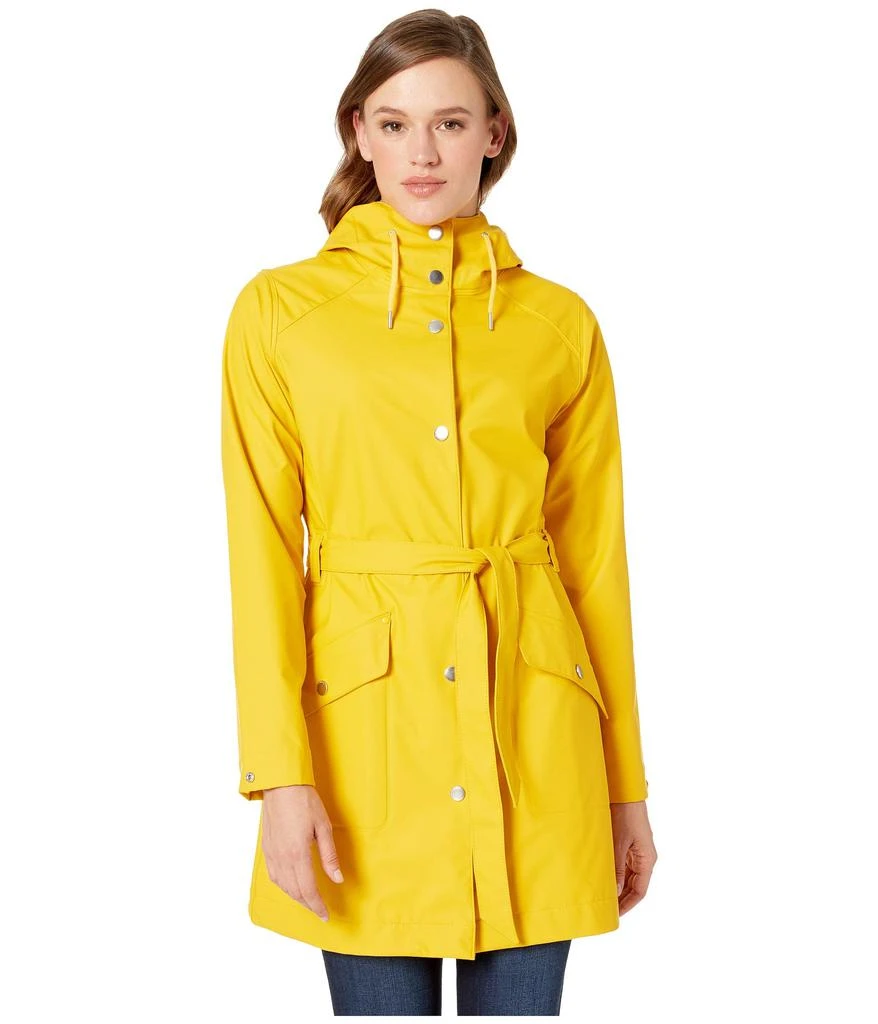 商品Helly Hansen|Kirkwall II Raincoat,价格¥919,第1张图片