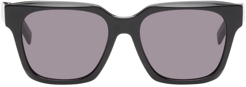 商品Givenchy|Black Square Sunglasses,价格¥1982,第1张图片